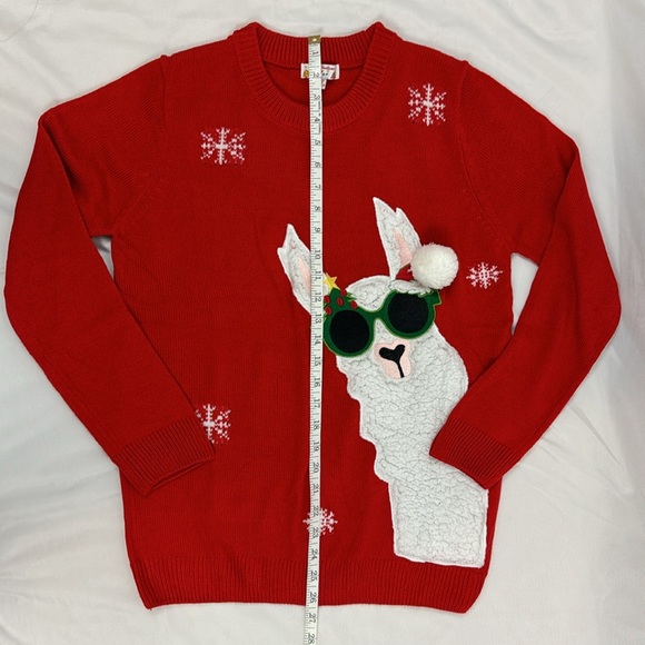 Christmas sweater - Picture 3 of 10